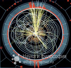 БАК и бозон Хиггса