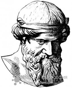 Метафизика, трактовка Платона и Аристотеля