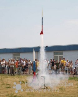 Ракетное моделирование – хобби или призвание?
